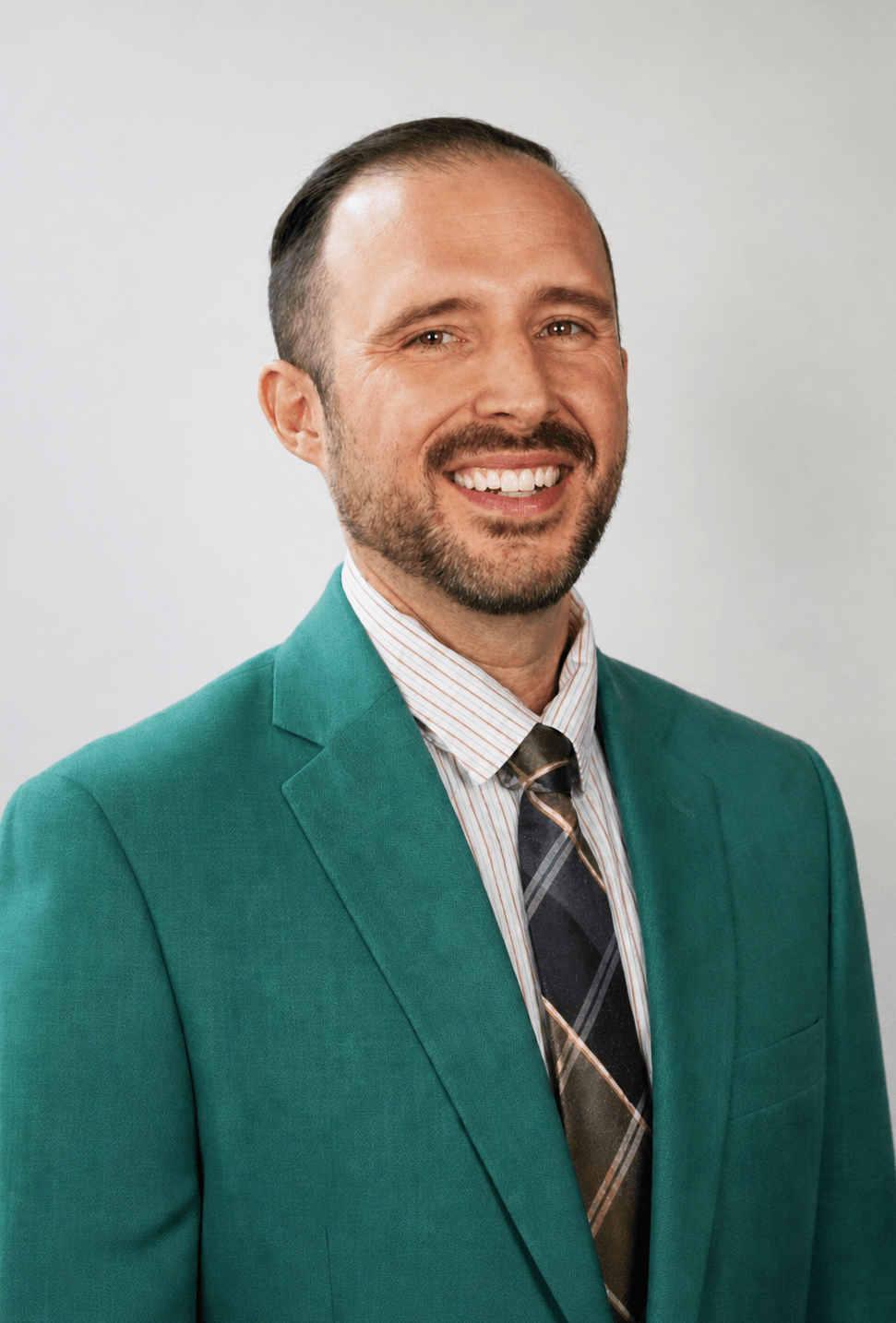Jacob Dannen, Attorney at Law